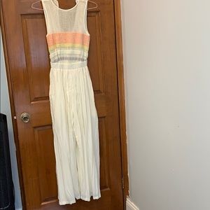 Mara Hoffman Pants - Mara Hoffmann Jumpsuit Mara Hoffman Pants - Mara Hoffmann Jumpsuit